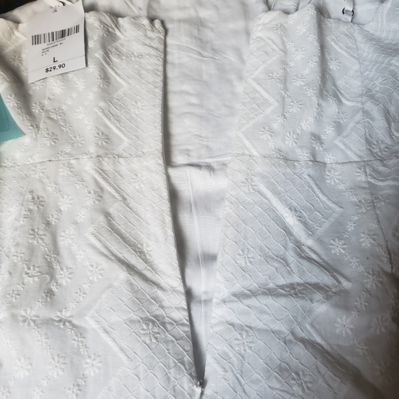 Forever 21 Mini Dress - Picture 5 of 6